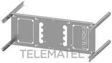 SIEMENS - SOP.AP.SENTRON 3VL INT.3VL2-3 250A 4P