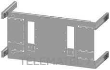 SIEMENS - SOP.AP.SENTRON 3VL INT.3VL6 800A 3-4P