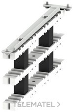 SIEMENS - SOPORTE EMBRD.PRINC.VERT.4x50x10 200mm