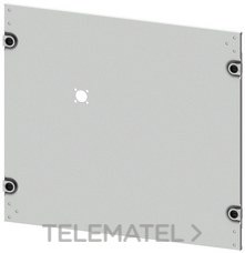 SIEMENS - TAPA 3KA715 3/4P VERT.450x600mm