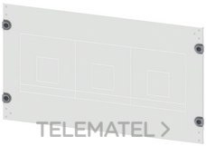 SIEMENS - TAPA 3VL5 630A 4P VERT.FIJO ENCHBL.3 INT