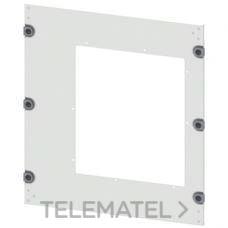 SIEMENS - TAPA 3WL To.1 4P FIJO EXTRB.550x600m - Imagen 2