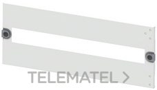 SIEMENS - TAPA APARATO MODUL.1 FILA 24 MOD.200x600