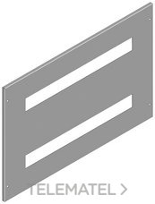 SIEMENS - TAPA APARATO MODULAR 600x400mm - Imagen 2