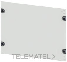 SIEMENS - TAPA CIEGA SIVACON S4 B600/H400