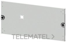 SIEMENS - TAPA SENTRON 3K INT.3KL-3KA712 VERT.