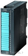 SIEMENS - TARJ.E.ANALOG.SM331 UI TERMOPAR/RESIST.