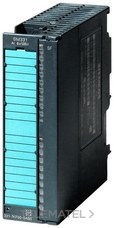 SIEMENS - TARJ.E.ANALOG.SM331 2EA 9/12/14 BIT