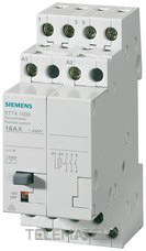 SIEMENS - TELERRUPTOR 5TT41 3NA 230VAC