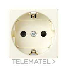 SIMON - BASE 2P TT LAT.SCHUKO+SEG.S.27 MF