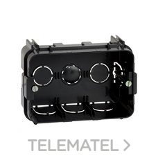 SIMON - CAJA EMP.4 ELEM.S.27