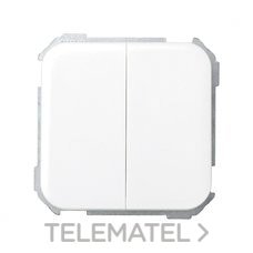 SIMON - COMBINACION 2 CONM.S.31 BL.NIEVE