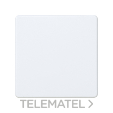 SIMON - CONMUTADOR ANCHO S.27 BL.NIEVE