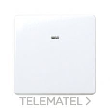 SIMON - CONM.C/PILOTO 16A ANCHO S.27 BL.NIEVE