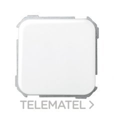 SIMON - CONMUTADOR S.31 BL.NIEVE