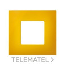 SIMON - FUNDA 1 ELEMENTO AMARILLO