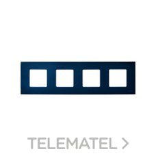 SIMON - FUNDA 4 ELEMENTO AZUL