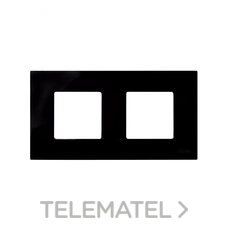 SIMON - FUNDA 2 ELEMENTO NEGRO