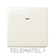 SIMON - INTERRUPTOR BIP.16A ANCHO C/PILOTO MARFIL