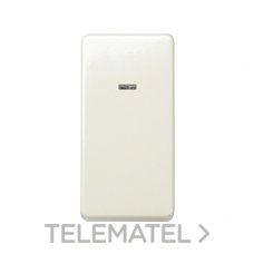 SIMON - INTERRUPTOR UNIP.C/LUMIN.EST. MARFIL