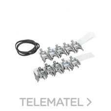 SIMON - BOLSA DE GARRAS P/10 BASTIDORES