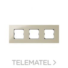 SIMON - MARCO 3 ELEMENTO S.27 PLAY MARFIL