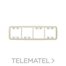 SIMON - MARCO 4 ELEM.87x299 S.31 MARFIL