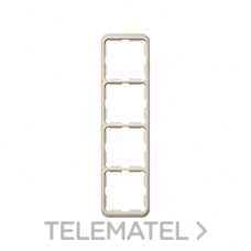 SIMON - MARCO P/4 ELEM.S.75 MARFIL