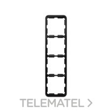 SIMON - MARCO P/4 ELEM.S.75 NEGRO