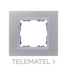SIMON - MARCO 1 ELEMENTO S.82 ALUMINIO