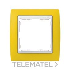 SIMON - MARCO 1 EL.AM/ZOCALO BL.S.82