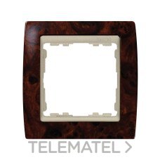 SIMON - MARCO 1 EL.RAIZ NOGAL/ZOCALO CAVA S.82