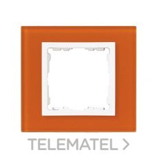 SIMON - MARCO 1 EL.S.82 NATURE CRIST.MANDARINA