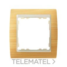 SIMON - MARCO 1 ELEM.PINO/ZOCALO MF.S.82