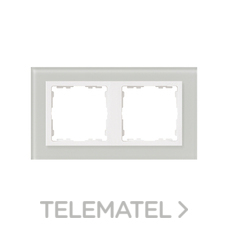 SIMON - MARCO 2 ELEMENTOS S.82 NATURE CRIST.NAT.