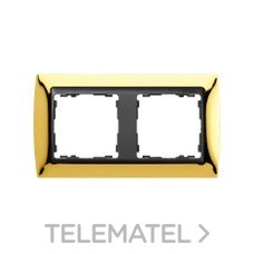 SIMON - MARCO 2 ELEM.ORO/ZOCALO GF.S.82