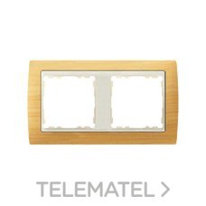 SIMON - MARCO 2 ELEM.PINO/ZOCALO MF.S.82