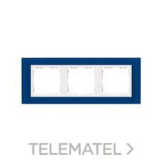 SIMON - MARCO 3 ELEMENTOS S.82 NATURE CRIST.AZ.