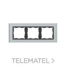 SIMON - MARCO 3 ELEMENTOS S.82 NATURE CRIST.GR.