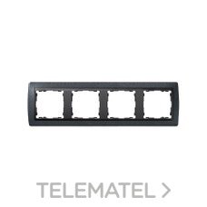 SIMON - MARCO 4 ELEM.GR.GRANITO/ZOCALO GF.S.82