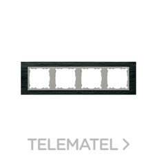 SIMON - MARCO 4 ELEMENTOS S.82 NATURE PIZARRA