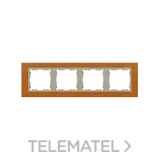 SIMON - MARCO 4 ELEMENTOS S.82 NATURE ROBLE