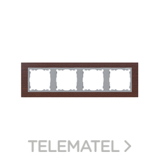 SIMON - MARCO 4 ELEMENTOS S.82 NATURE WENGUE