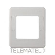 SIMON - MARCO S/TAPA S.44 AQUA GRIS