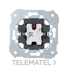 SIMON - INTERRUPTOR UNIP.C/LUMINOSO S.75