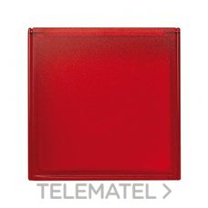 SIMON - PIEZA INTERM.TAPA ARTIC. 27 PLAY ROJO TRASL.