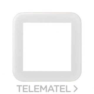 SIMON - ADAPTADOR P/S.31 BL.NIEVE