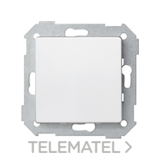 SIMON - PLACA CIEGA BL.NIEVE