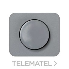 SIMON - PLACA P/REGULADOR ELECTRON.S.75 GRIS