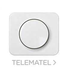 SIMON - PLACA P/REGULADOR ELECTRON.S.75 BL.NIEVE - Imagen 2